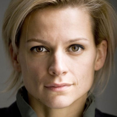 Veerle Baetens image